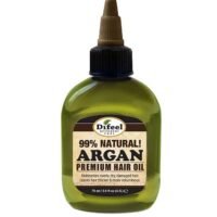 difeel Natural Jojoba Premium Hair Oil 75ml