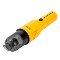 Epsilon Epsilon 7.4 V Rechargeable Car Vacuum Cleaner- EPS1250