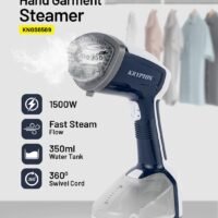 Handheld Garment Steamer 350 ml 1500 W KNGS6569 Multicolour