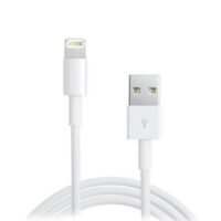 HEXABEX USB Data Sync Charging Cable For Apple iPhone 5/5S/5C/iPad 4/iPad Mini Air Retina Display/iPod/5/7 Generation