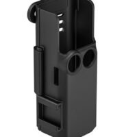 Generic Expansion Adapter For DJI Osmo Pocket 3 Multi-functional Expansion Protective Case Portable Accessories for DJI Osmo Pocket 3