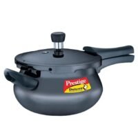 Prestige Deluxe H/A Handi Cooker 3Liters