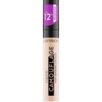 Liquid Camouflage High Coverage Concealer  Fair Ivory 001