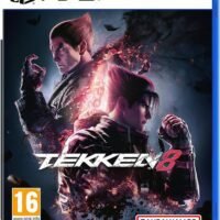 BANDAI NAMCO Entertainment Tekken 8 Standard Edition (International Version) - PlayStation 5 (PS5)