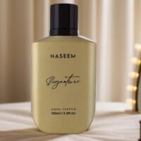 Naseem SIGNATURE GOLDEN