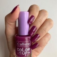 Callista Color Up Nail Polish 357