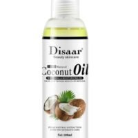 Disaar coconut body oil 100ML