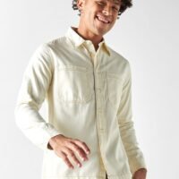 Essential Regular
Fit Shirts