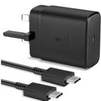 ELTRAZONE 45W USB C Super Fast Charger USB C Plug for compatible  Samsung Galaxy S22 Ultra/S22+/S22/S21 Ultra/S21+/S21/S20/Note20/Note10/S10,Galaxy Tab S7/S7+/S8/S8+/S8 Ultra,PPS Charger with 6.6ft USB C Fast