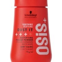 Schwarzkopf Osis+ Dust It Mattifying Volume Powder 10g