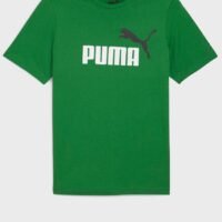 Essential 2 Col Logo T-Shirt