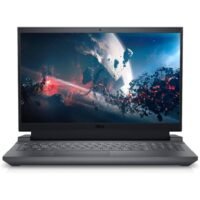 DELL G15 5530 Laptop With 15.6-Inch FHD Display, Core- i7-13650HX Processor/16GB RAM/1TB SSD/8GB Nvidia Geforce RTX 4060 Graphics/Windows 11 Home English Black