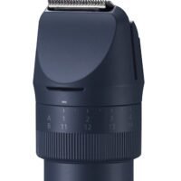 Multishape Wet And Dry Beard And Hair Trimmer Head, 39 Cutting Lengths - ER-CTN1-A222 Black