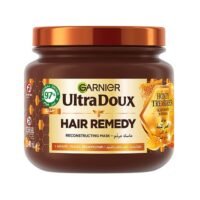 Ultra Doux Hair Remedy 3-Honey Reconstructing Mask