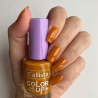 Callista Color Up Nail Polish 742