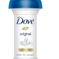 Dove Dove Women Antiperspirant Deodorant Rollon Original 50ml