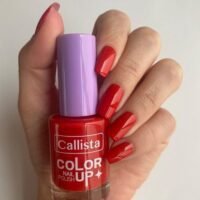 Callista Color Up Nail Polish 402