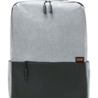 Xiaomi Xiaomi Commuter Backpack Slim shape | Large capacity 21L | Super light-Light Gray