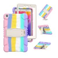 GULFLINK SAMSUNG back Cover Protect Case for Tab A T290/T295 8 inch