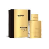 Al Haramain Amber Oud Gold Edition EDP 120ml