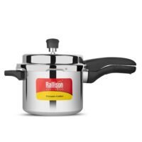 Rallison Appliances Olive Pressure Cooker 5L GRAND