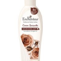 Enchanteur Intense Moisture Body Lotion 250ml