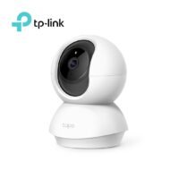TP-LINK Tapo C210 2K 3MP Security Indoor Smart Home Camera, Baby Monitor ,Pan and Tilt: 360º