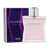 Daarej Perfume For Women Eau De Parfum 100ml
