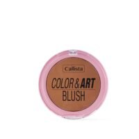 Callista Callista Color & Art Blush 140 - Bronzed Babe