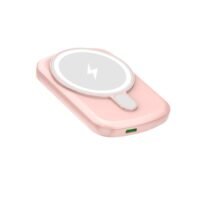 Generic 10000mAh Fast Magnetic Portable Power Bank Charger For iPhone 12/13/14/15 Series