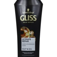 Schwarzkopf Gliss Kur Shampoo Ultimate Repair 250 ML