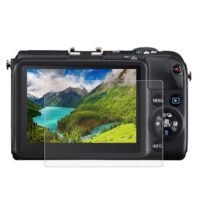 PULUZ 2.5D 9H Tempered Glass Film for Canon SX700 Compatible with Canon SX600 / SX610 / SX620 / SX720 / SX710 / IXUS230 / G15 / G16, Sony WX350 / WX300, Panasonic SZ9 / SZ7, Fujifilm Q1 / Q2 / XF1