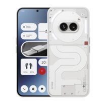 Nothing Phone 2A 5G Dual SIM Milk 8GB RAM 128GB - International Version