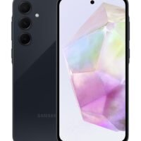 Samsung Galaxy A35 Dual SIM Awesome Navy 8GB RAM 256GB 5G - Middle East Version