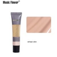 Music Flower Music Flower Foundation Cream