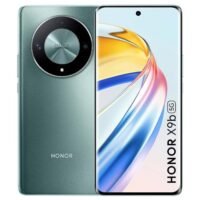 Honor X9b Dual SIM 5G Emerald Green 12GB RAM 256GB - Middle East Version