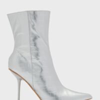 PUBLIC DESIRE Refined Ankle Boots