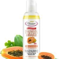 Disaar Papaya Essential Oil 100 ML