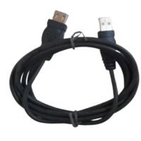Generic USB-A-A-Extension-Cable-1.8-m/grey
