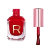 Makeup Revolution Express Nail Varnish Red Passion