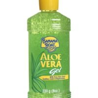 BANANA BOAT Banana Boat Aloe Vera Gel SPF0.230gm