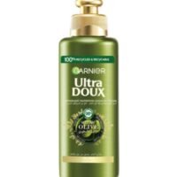 Ultra Doux Mythic Olive Leave-In Cream 200ml