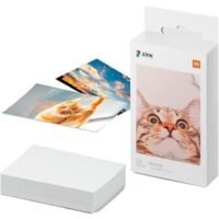 Xiaomi Xiaomi Photo Printer Photo Paper 50 Sheets, 3 Inch Photo Paper
