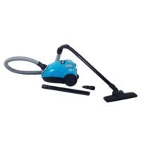 Clikon Vaccum Cleaner Floor Type CK4022 1200 W CK4022 Blue
