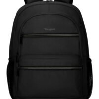 Targus Octave II Backpack for 15.6 Laptops - Black