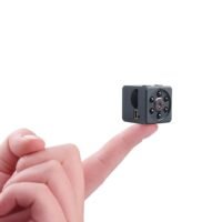 Generic HD Camcorder Night Vision Sports DV Voice Video Recorder Mini Hidden Camera
