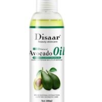 Disaar Organic Avocado Oil 100ml
