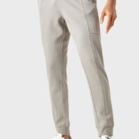 Drawstring Pocket Detal Sweatpants