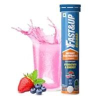 FAST&UP Fast & Up Reload Mixed Berry