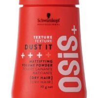 Schwarzkopf Professional Professional Osis Dust It Mattifying Powder, 10 g
